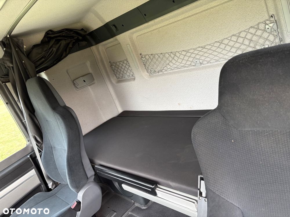 MAN TGX 18.440/EURO6/Sprowadzony/Super stan - 14