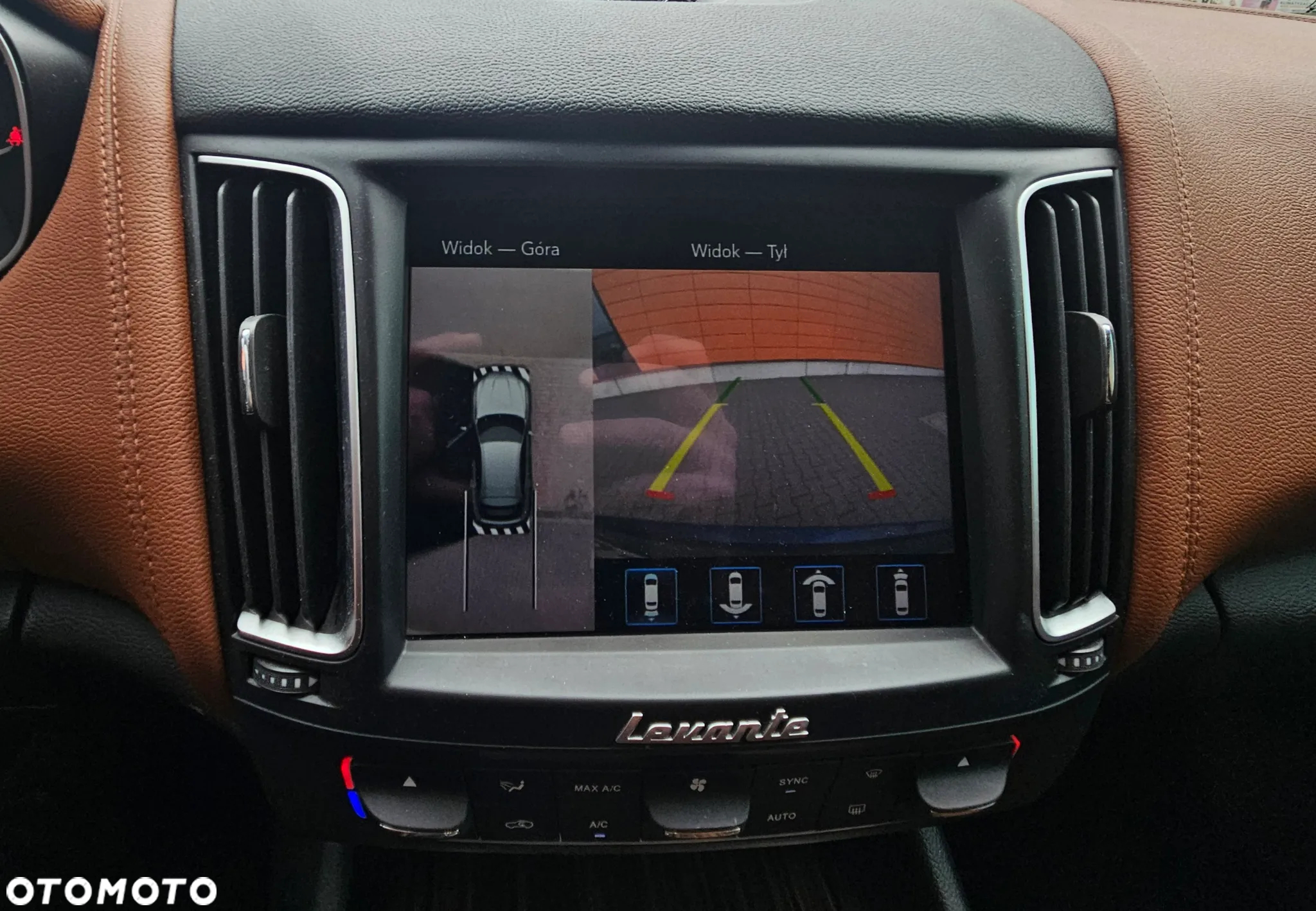 Maserati Levante Q4 - 8