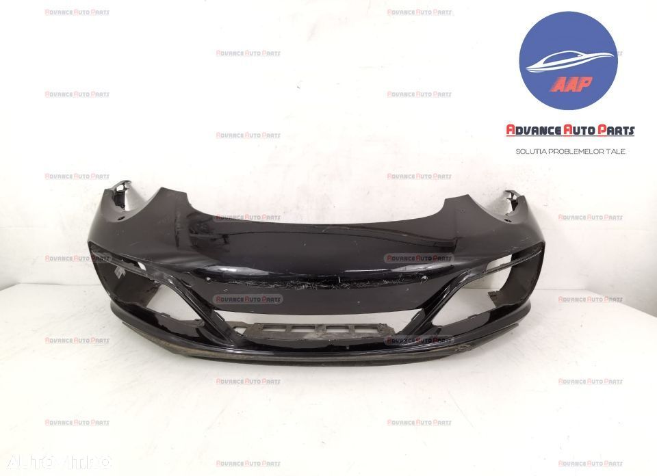 Bara fata originala cu senzori si spalatori. Porsche  911 991 [facelif - 2