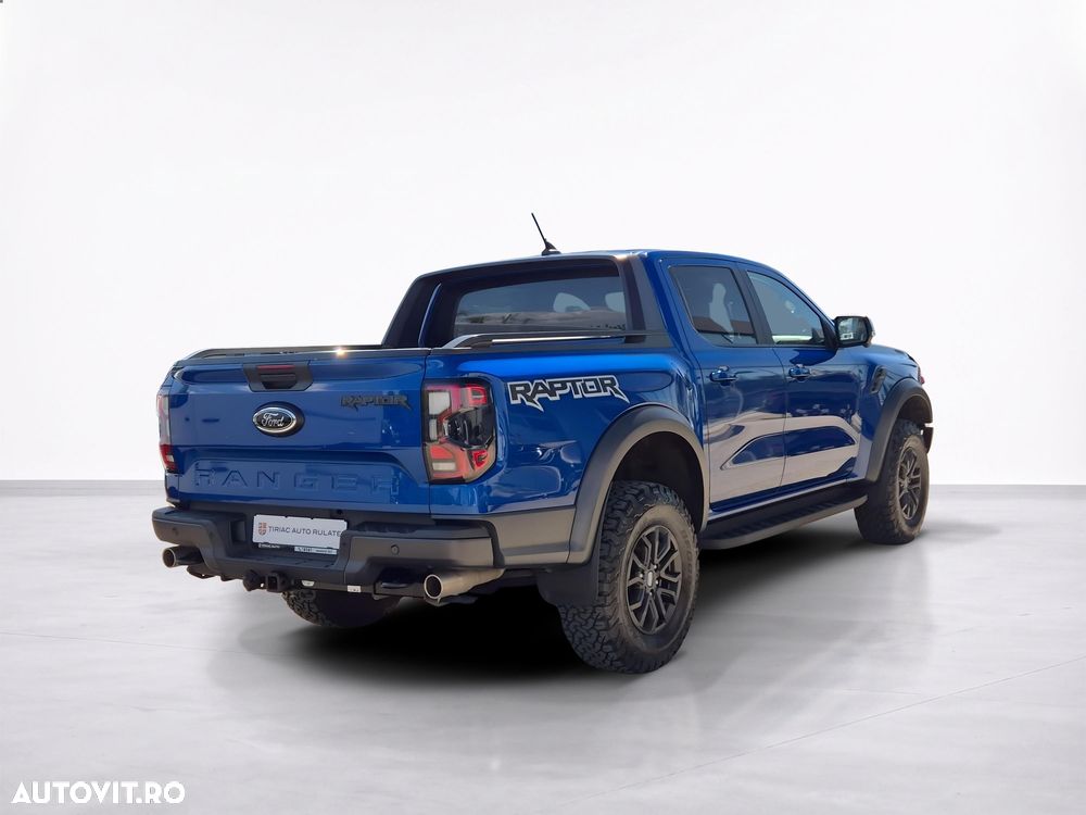 Ford Ranger - 6