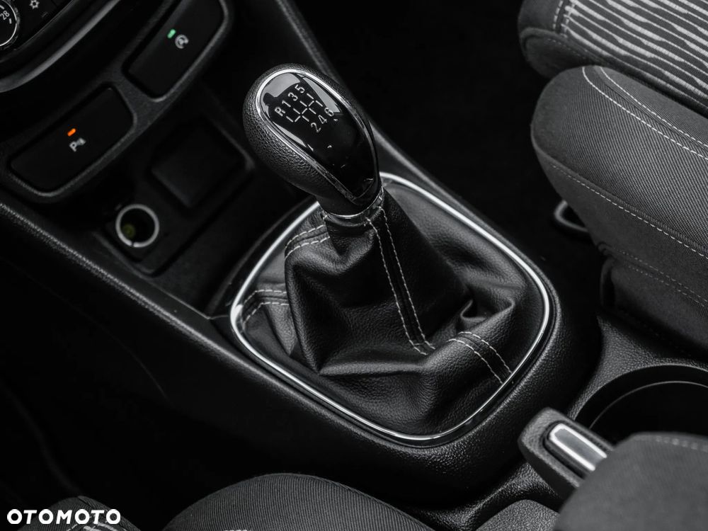 Opel Mokka 1.6 CDTI ecoFLEX Start/Stop Edition - 29