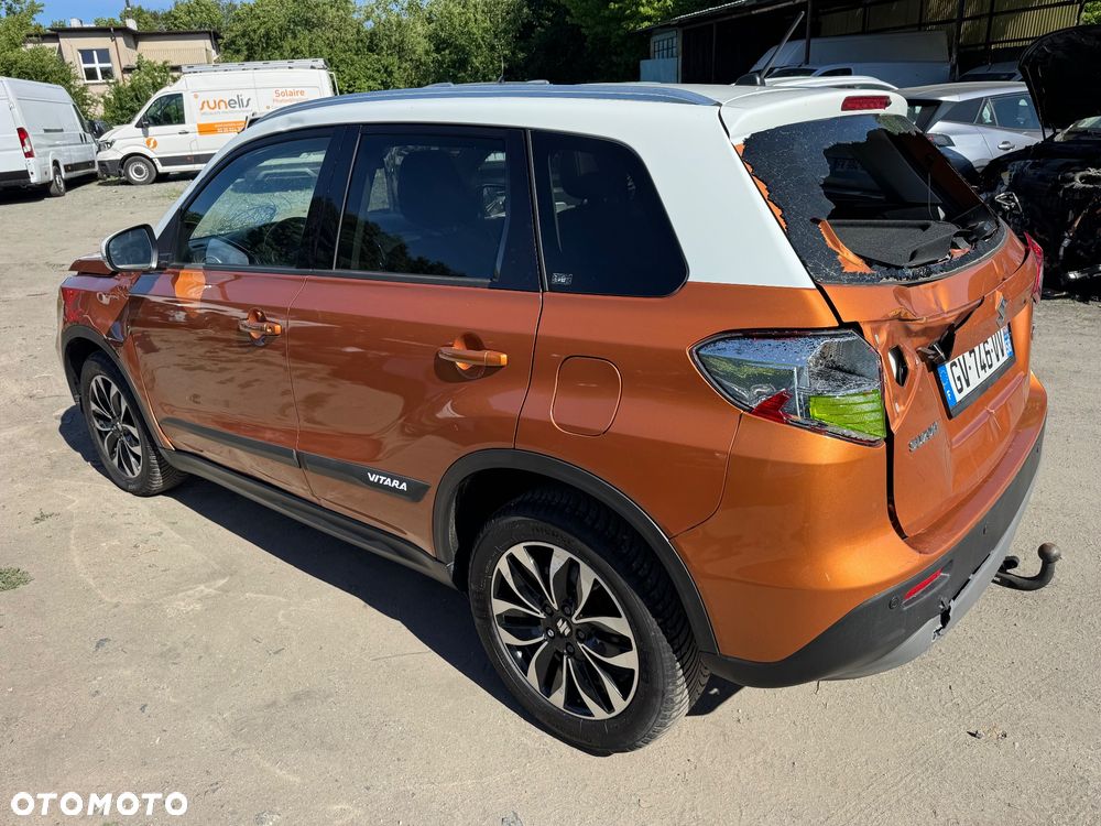 Suzuki Vitara - 30