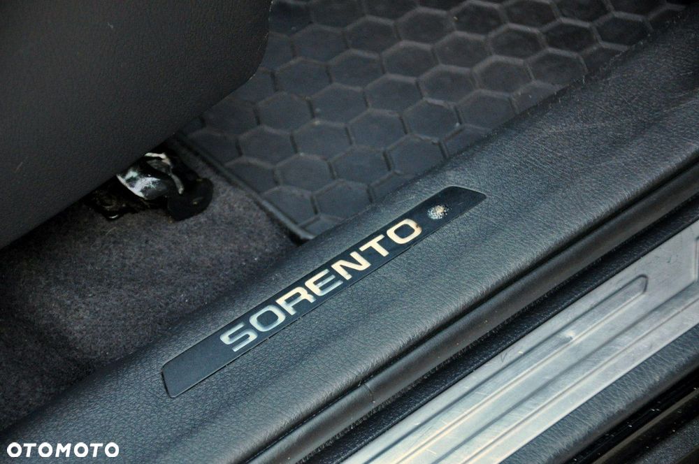 Kia Sorento 2.2 CRDi 4WD Executive - 19