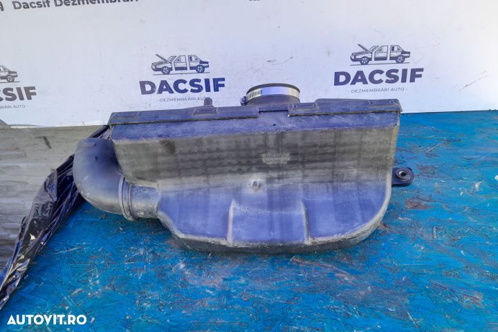 Carcasa filtru aer  8200672360   8200672360 Subaru Forester 2 [2002 - - 2