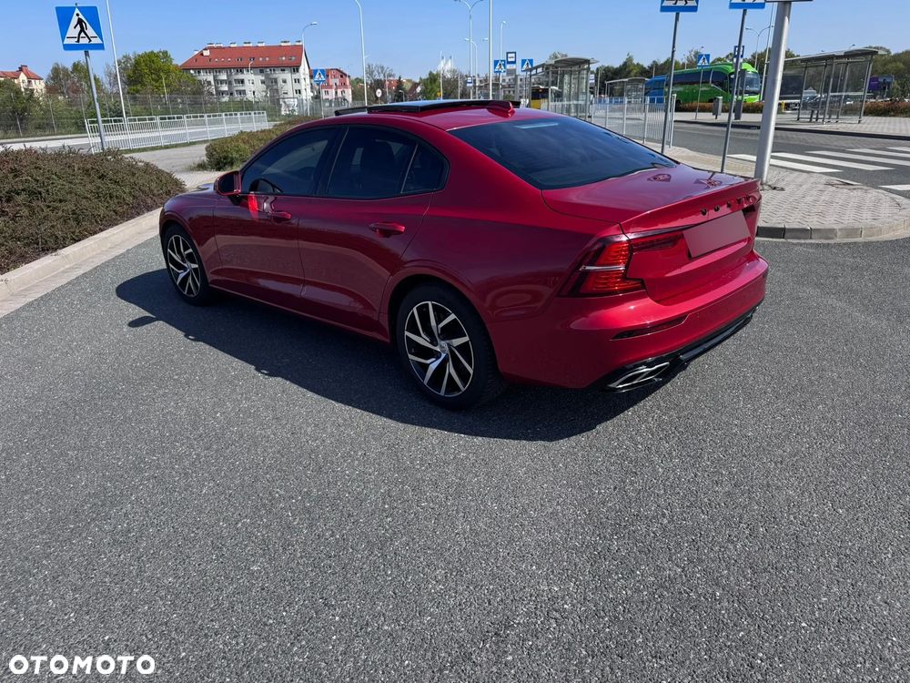 Volvo S60 - 17