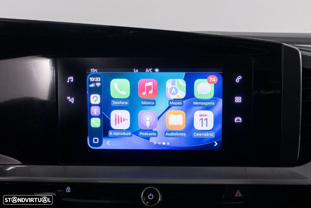 Opel Mokka 1.2 T Edition - 24