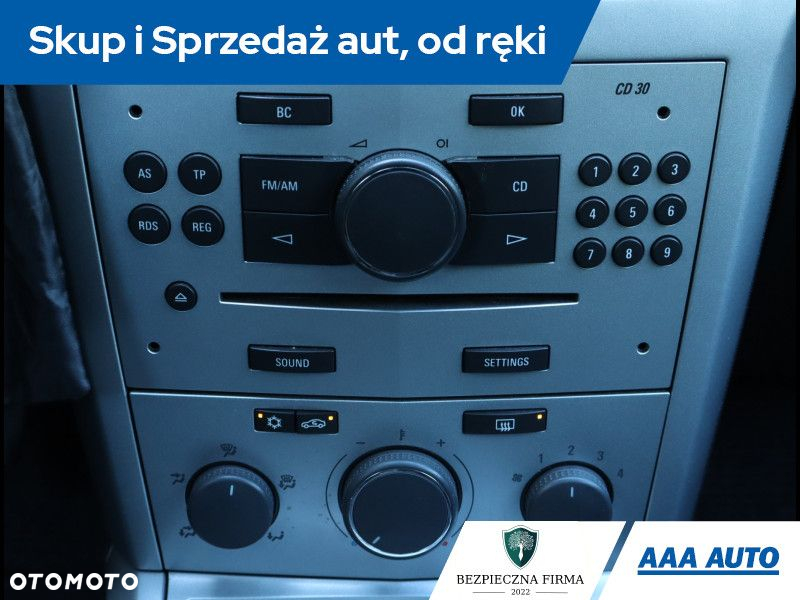 Opel Astra - 14