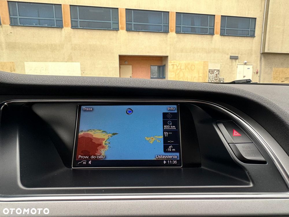 Audi A4 Limousine 1.8 TFSI S line Sportpaket - 37