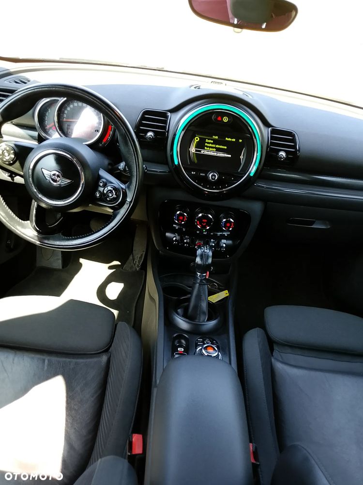 MINI Clubman - 27