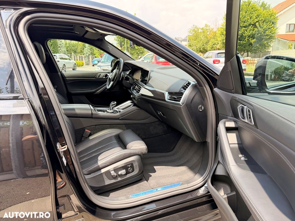 BMW X6 - 18