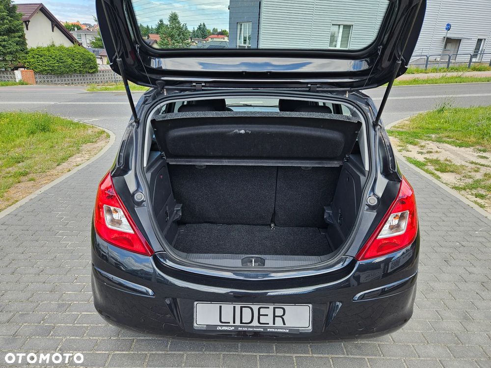 Opel Corsa - 13