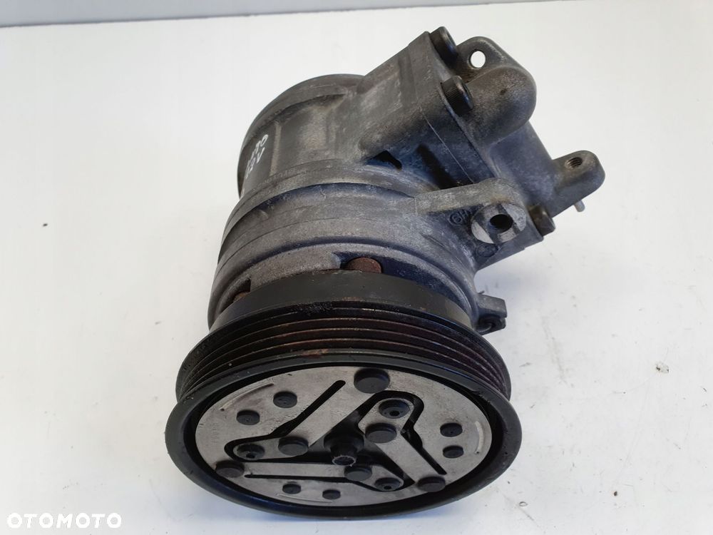 SPRĘŻARKA KLIMATYZACJI Kia Picanto I 1.1 12V _ - 5