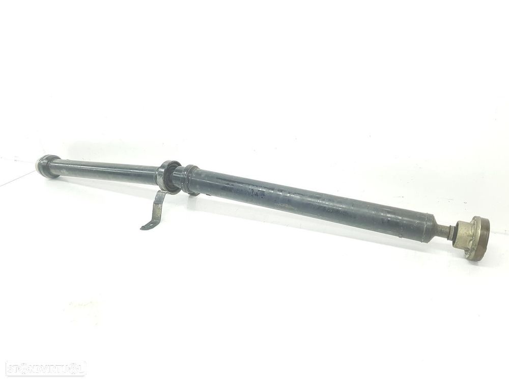 TRANSMISSÃO CENTRAL AUDI A4 ALLROAD 2013 -8K0521101N - 4