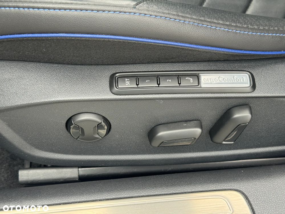 Volkswagen Arteon Shooting Brake 2.0 TSI 4Motion R DSG - 16