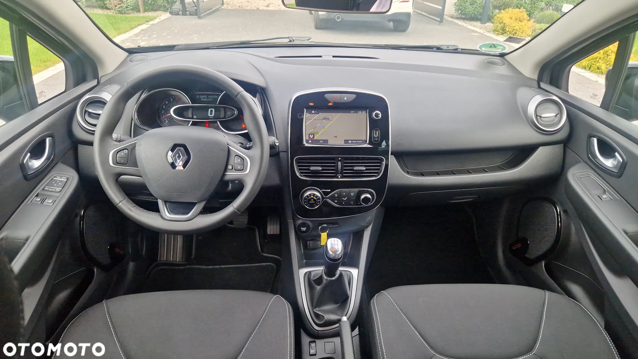 Renault Clio TCe 90 Limited - 6