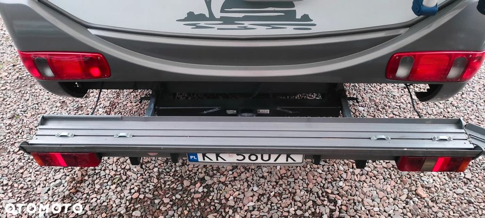 Hymer-Eriba B510 - 6