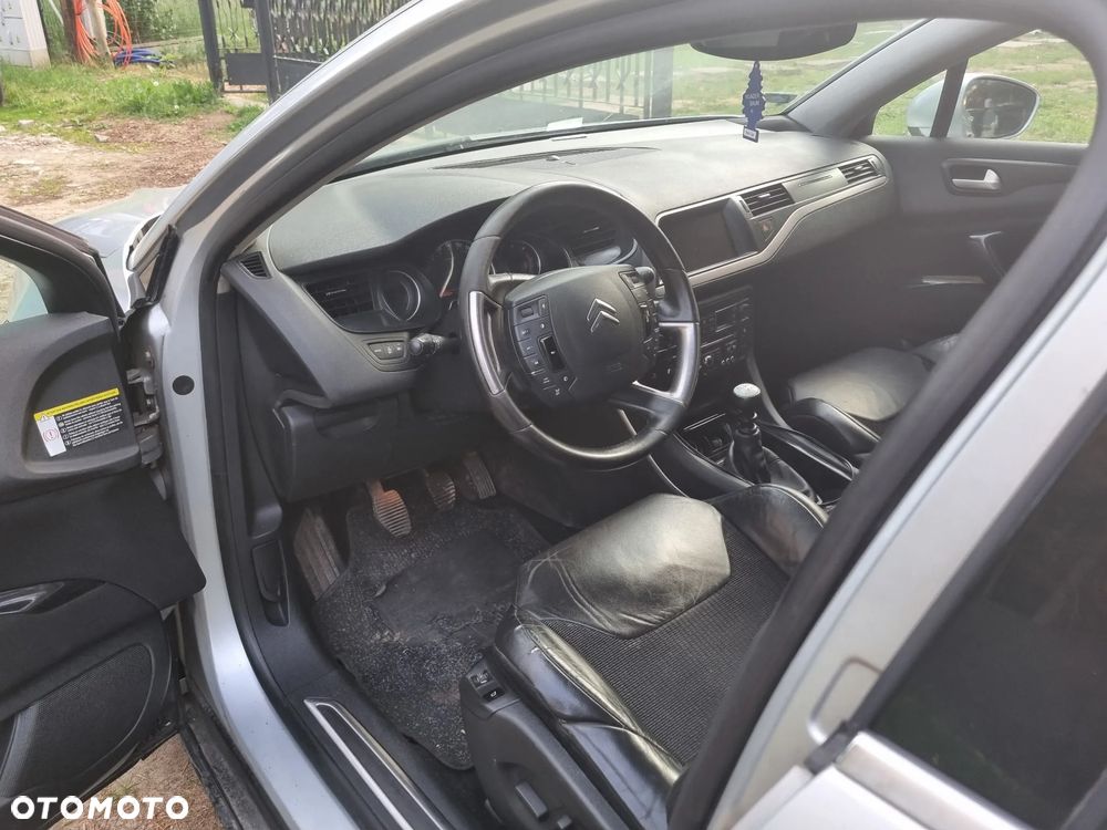 Citroën C5 2.0 HDi Exclusive - 3