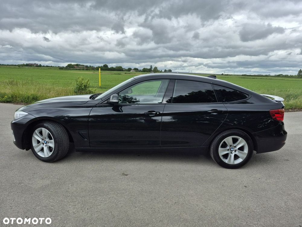 BMW 3GT - 2