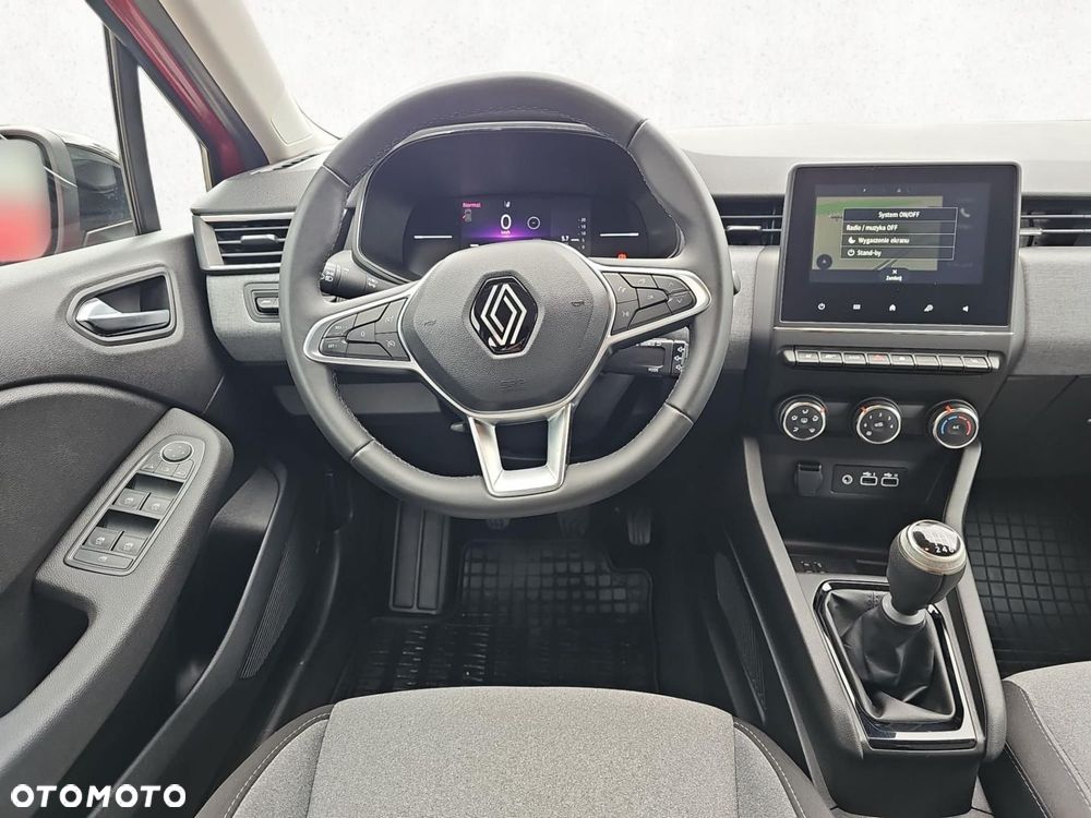 Renault Clio - 15