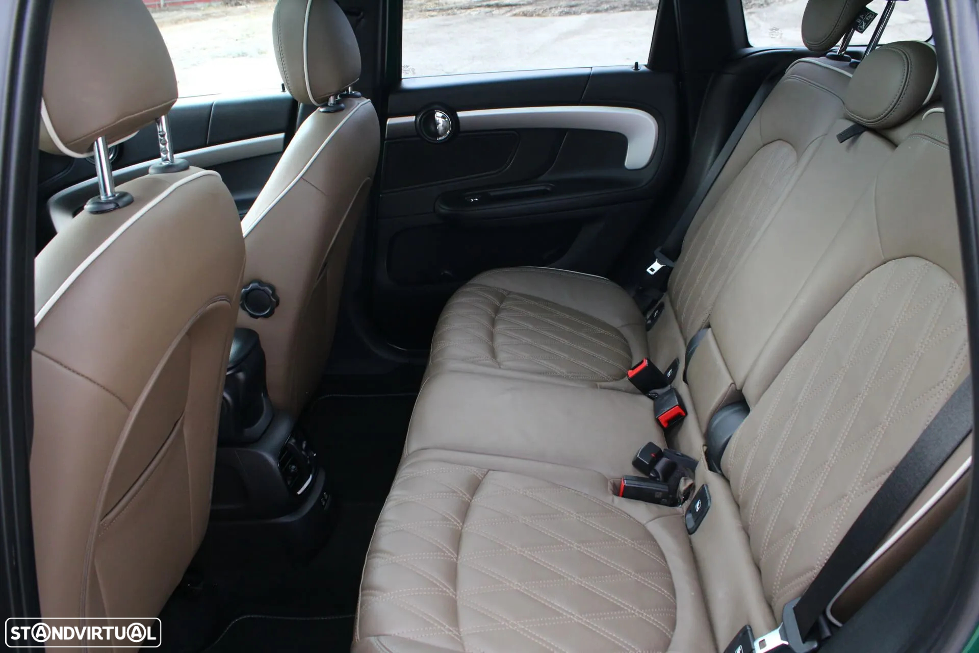 MINI Countryman Cooper SE ALL4 Auto - 11