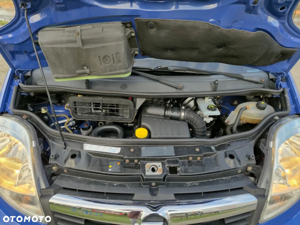 Opel Vivaro Life Cosmo L2H1 - 24