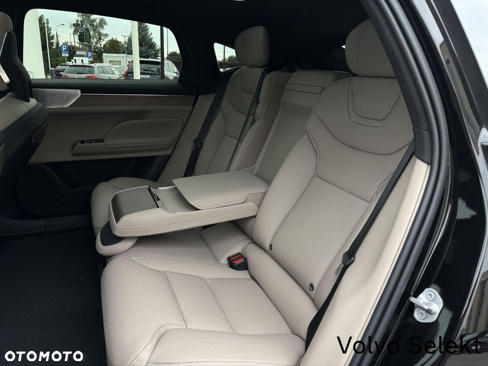 Volvo ES90 - 21