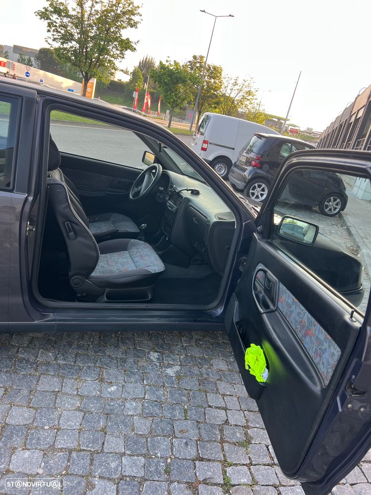 SEAT Ibiza 1.9 TDi GT - 10