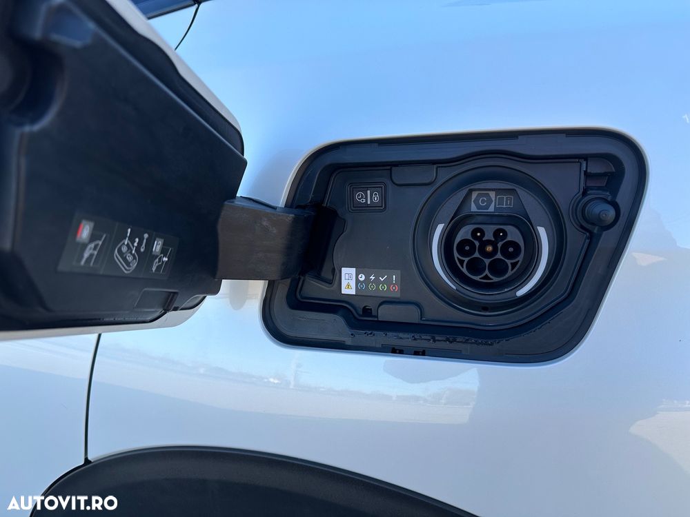 Peugeot 3008 - 14
