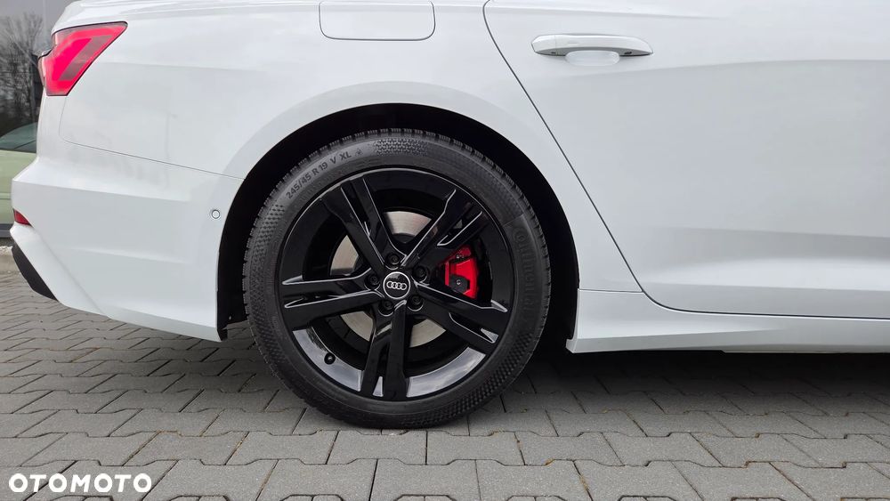 Audi A6 Limousine 55 TFSI e quattro S tronic S line - 34
