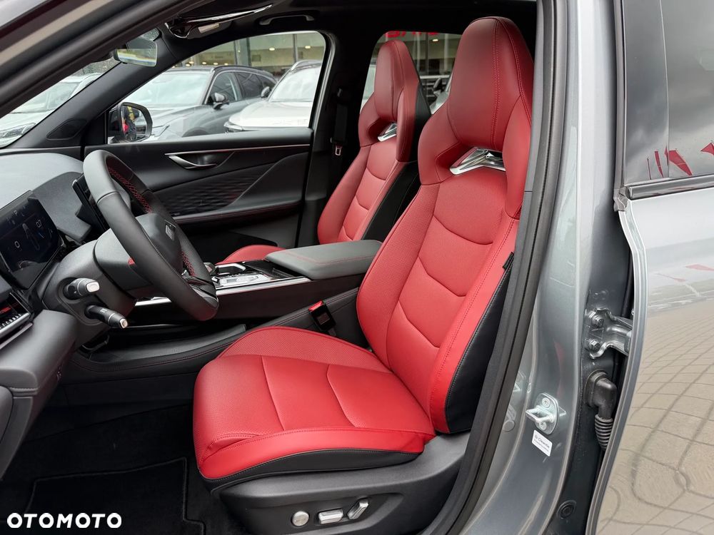 BAIC 5 Beijing 1.5T Comfort DCT - 20