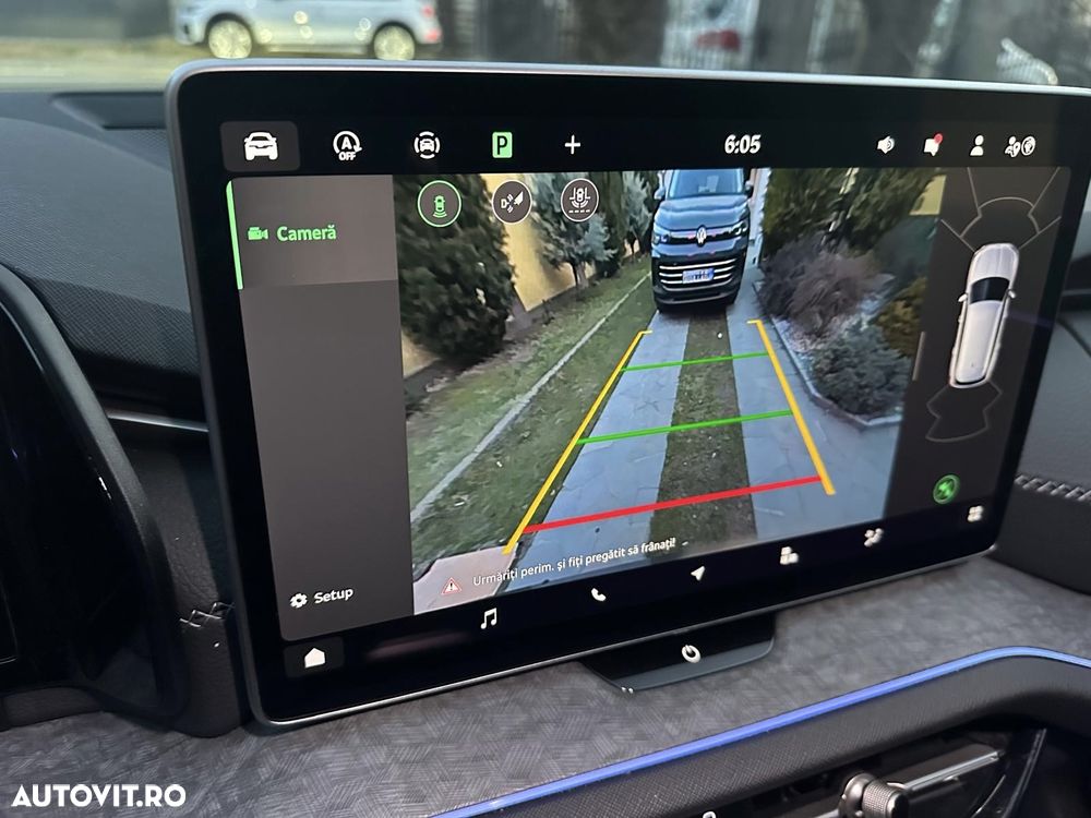 Skoda Kodiaq 2.0 TDI 4X4 DSG Selection - 21