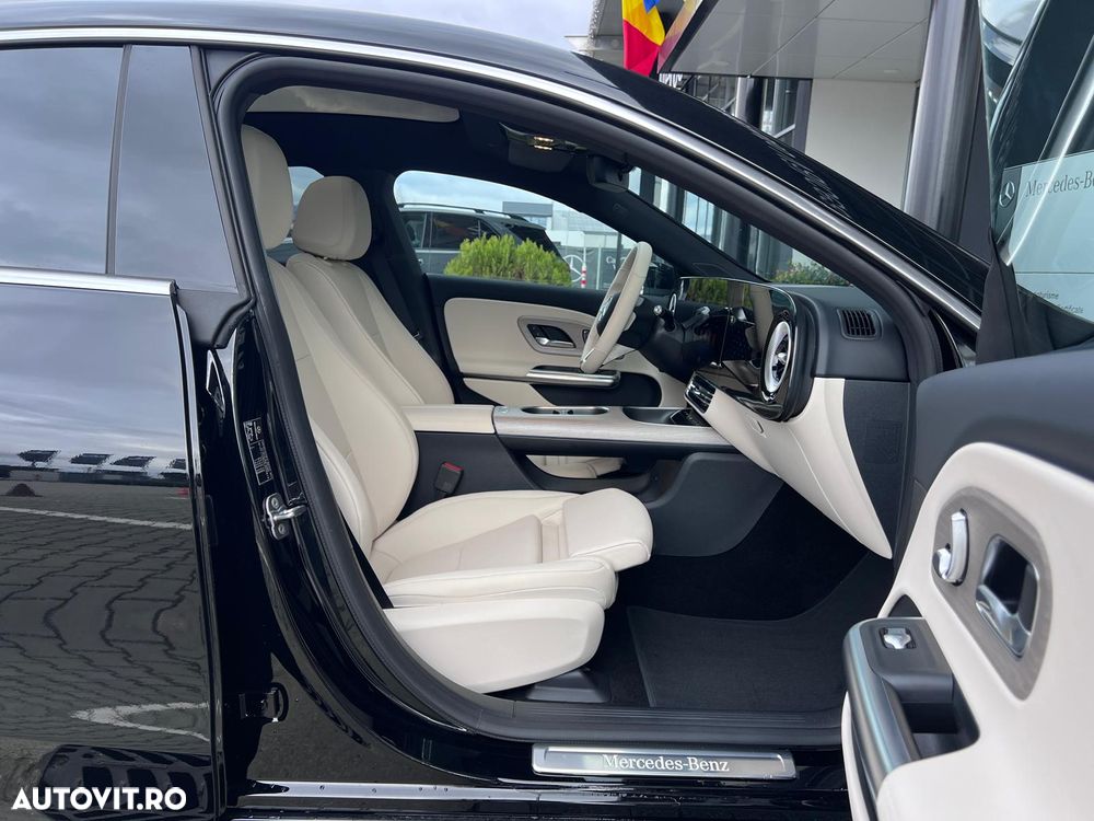 Mercedes-Benz CLA - 5