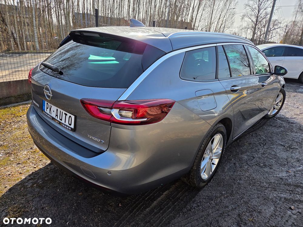 Opel Insignia 2.0 Business Edition - 32