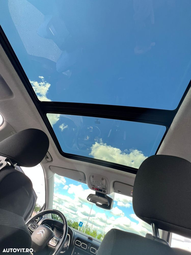 Citroën C3 AIRCROSS - 7
