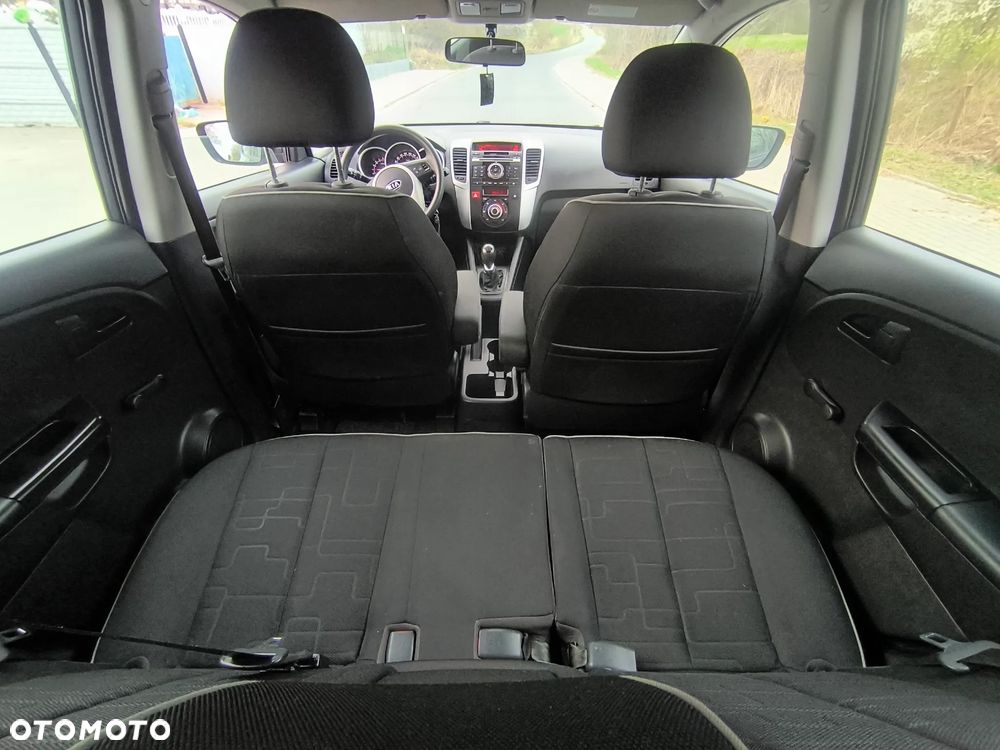 Kia Venga 1.4 CRDi M - 36