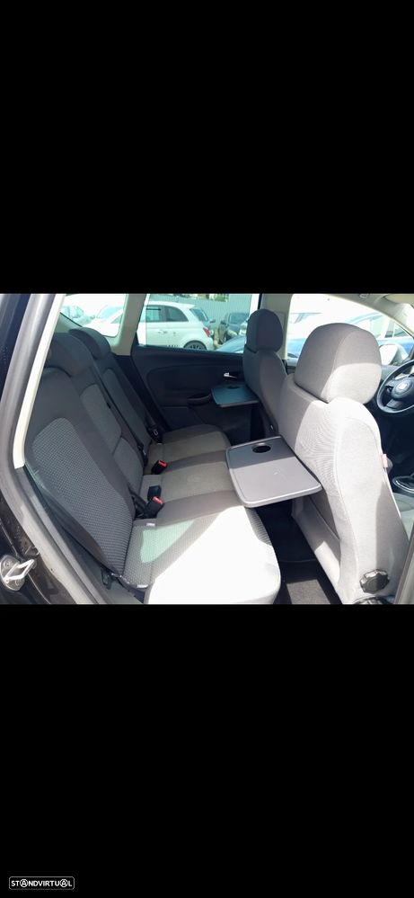 SEAT Altea 1.4 TSi Reference - 21