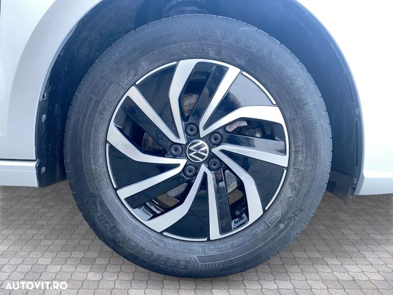 Volkswagen Polo 1.0 TSI DSG Life - 9