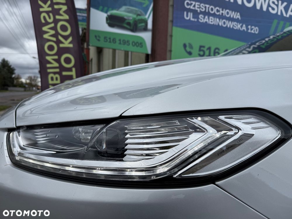 Ford Mondeo 2.0 EcoBlue Edition - 6