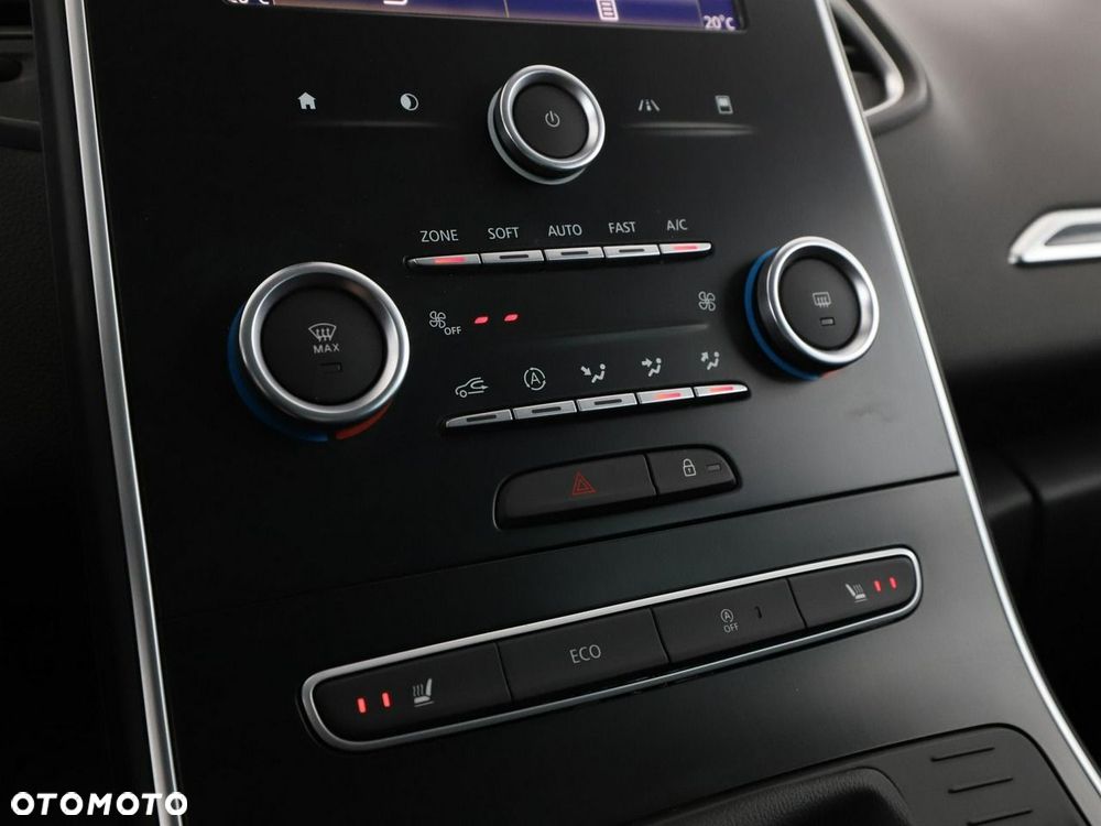 Renault Scenic ENERGY TCe 115 EXPERIENCE - 28