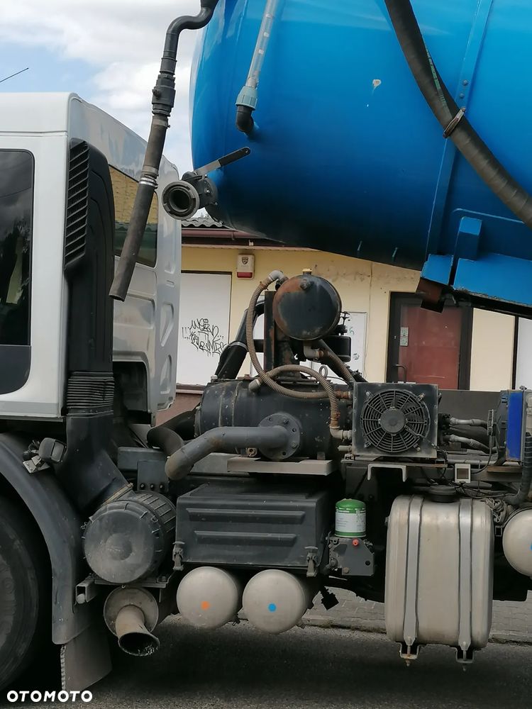 Renault Lander Euro5 - 7