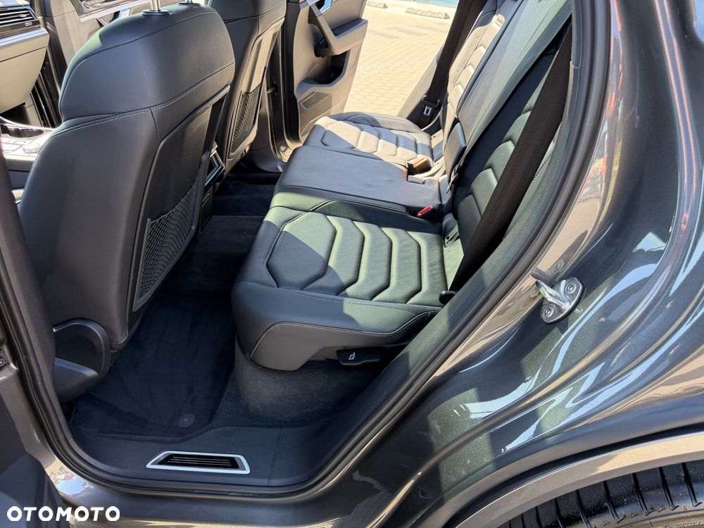 Volkswagen Touareg 3.0 V6 TDI 4Motion R-Line - 11