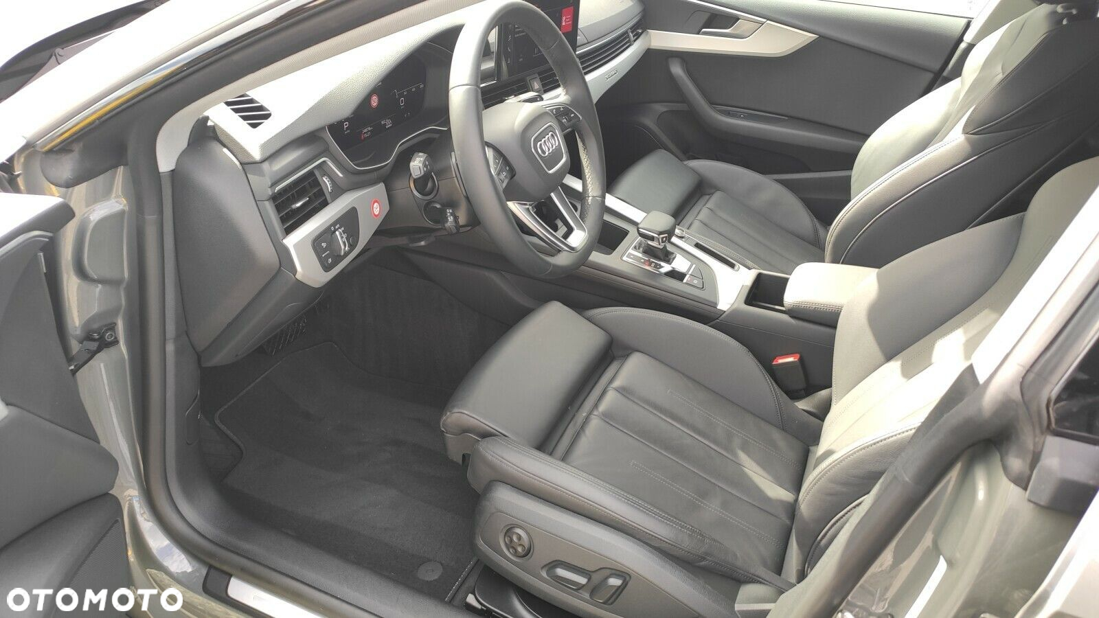 Audi A5 - 9