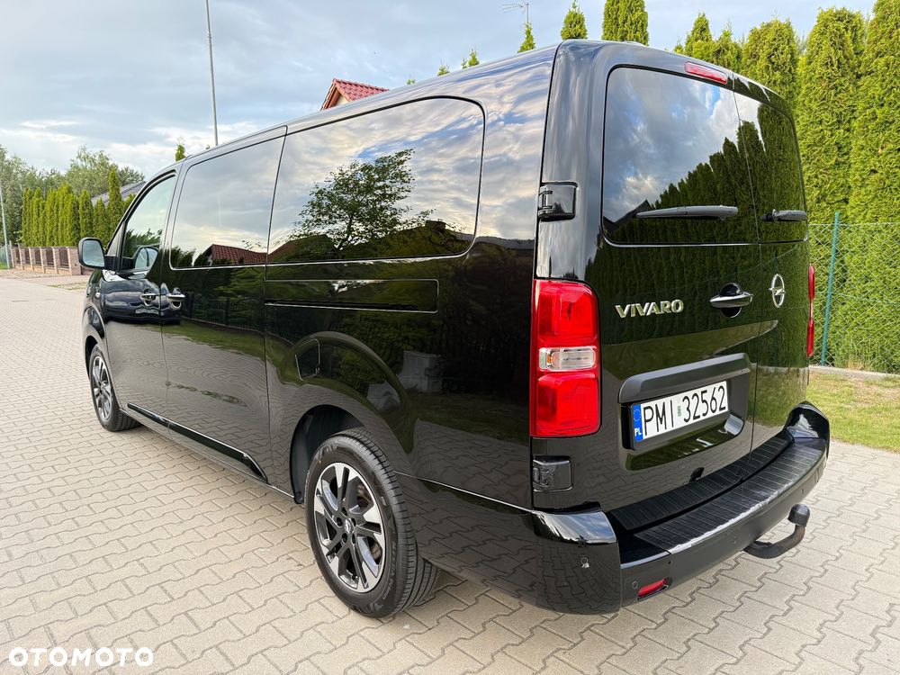 Opel VIVARO - 8