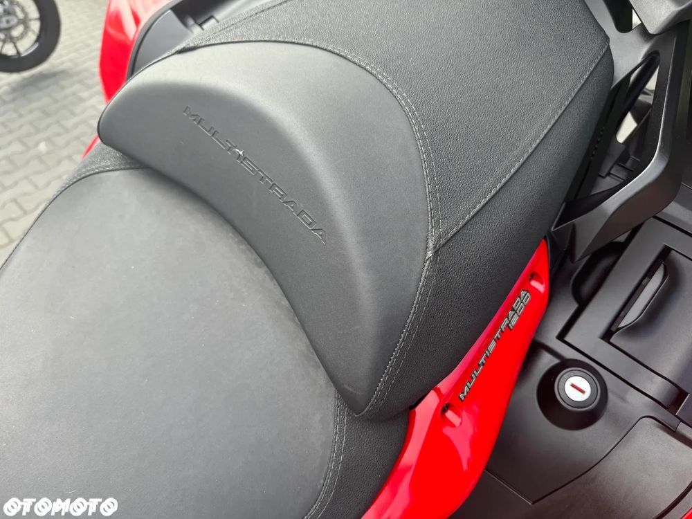 Ducati Multistrada - 28