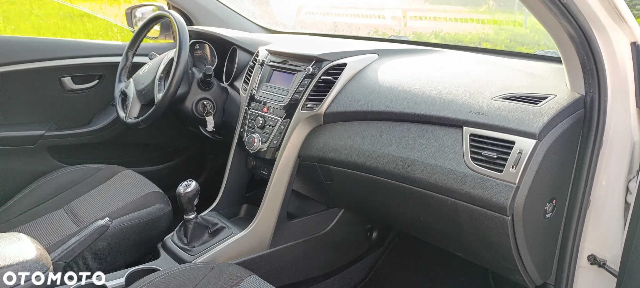 Hyundai i30 1.4 Trend - 7