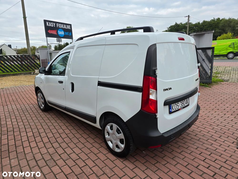 Dacia Dokker - 13
