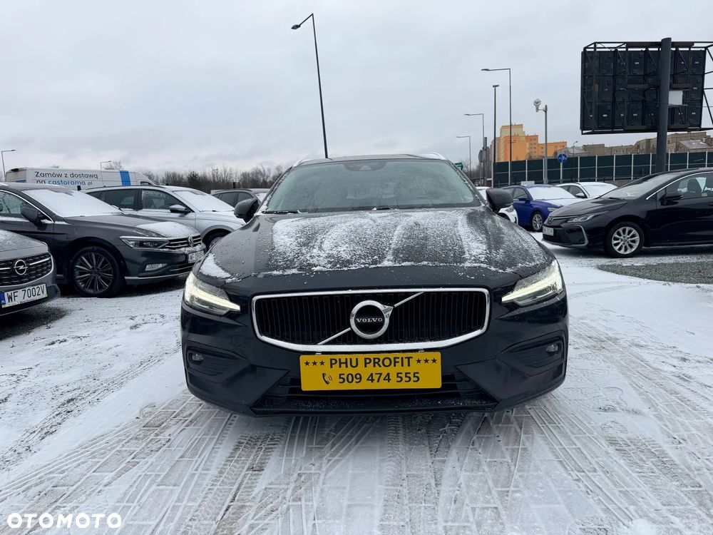 Volvo V60 T4 Inscription - 3