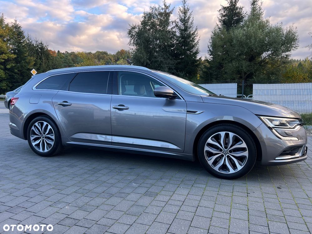 Renault Talisman ENERGY TCe 200 EDC INITIALE PARIS - 5