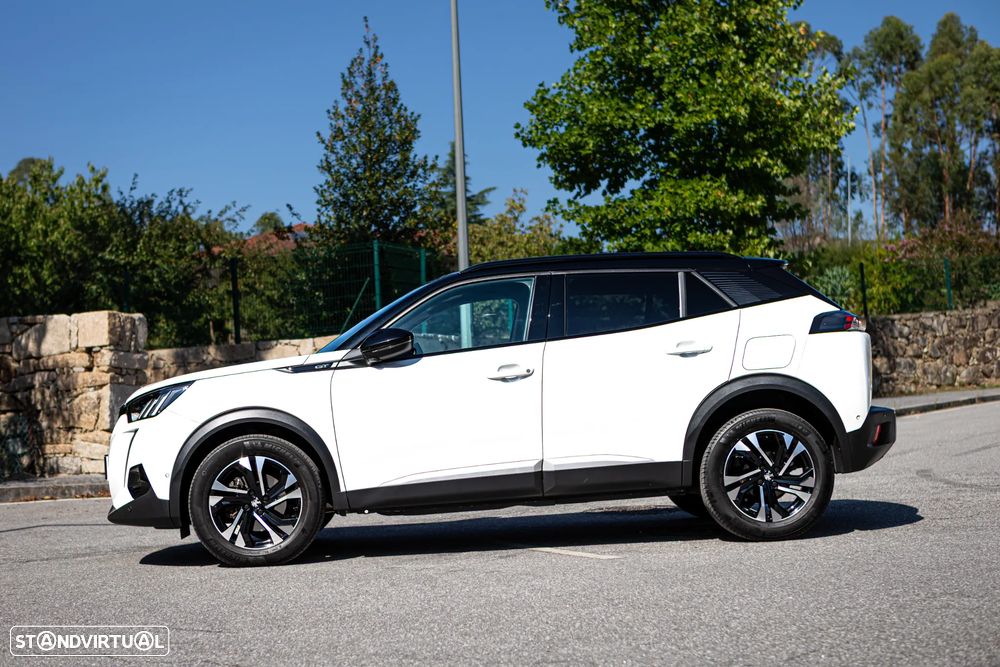 Peugeot 2008 - 3