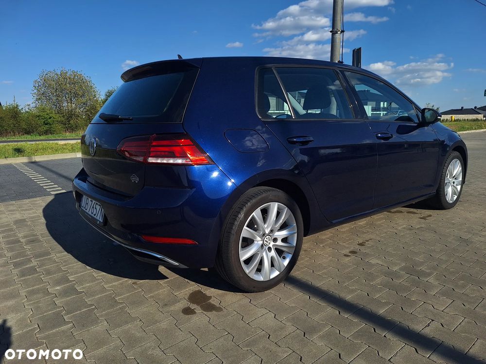 Volkswagen Golf 1.5 TSI OPF Active - 6